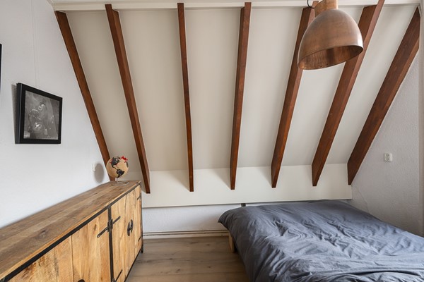 Foto - Verkocht onder voorbehoud: Koningsweg 20H, 1811 LM Alkmaar